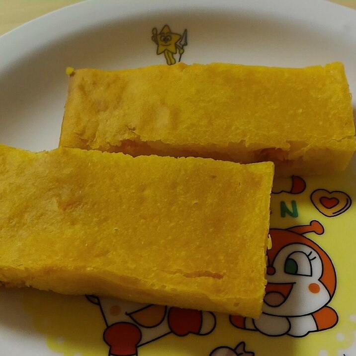思い立ったらすぐできるかぼちゃケーキ レシピ 作り方 By Linママ 楽天レシピ 思い立ったらすぐできるかぼちゃケーキ レシピ 作り方 By Linママ 楽天レシピ